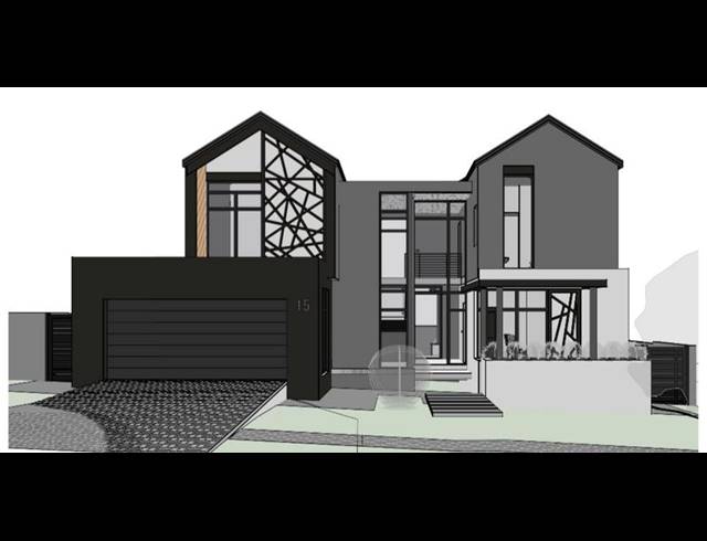 4 BEDROOM HOUSE FOR SALE IN FOUNTAINBROOK ESTATE